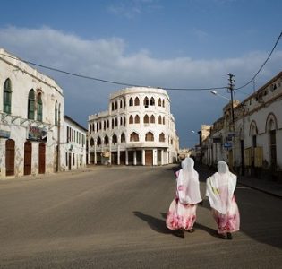 Eritrea