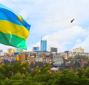 Rwanda