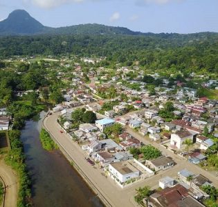 Sao Tome and Principe