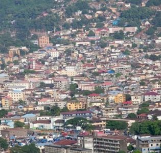 Sierra Leone