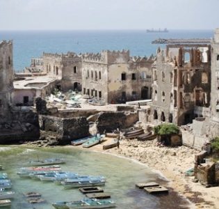 Somalia