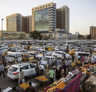 Sudan