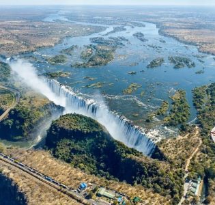 Zambia